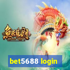 bet5688 login